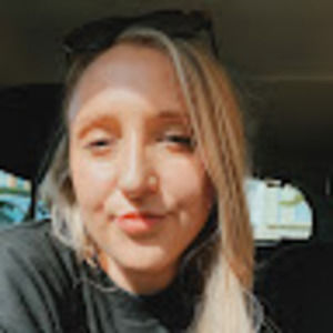 Meet your Posher, Georgia